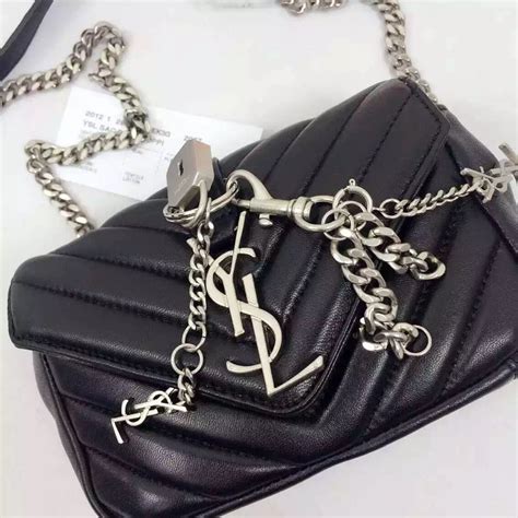ysl 中文